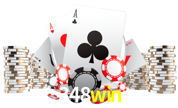 Jogue jogos de pôquer em 348win