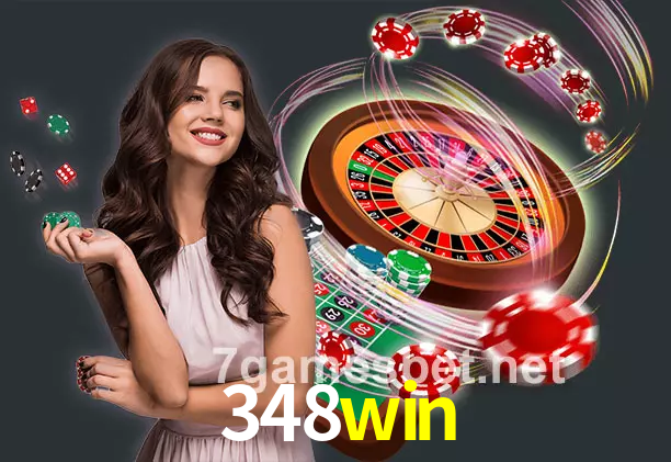 vivo no cassino 348win
