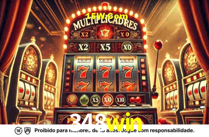 Slot Games 348win
