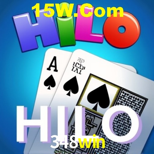 Descubra o Mundo do Cassino Online com 348win