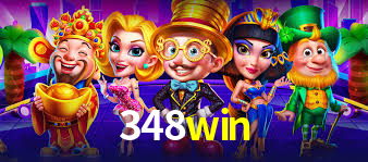 Cashback e recargas na 348win