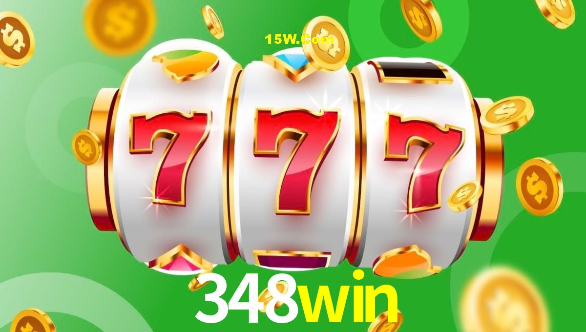 Game Providers 348win