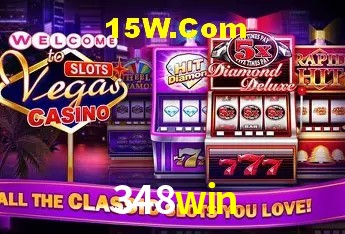 Jogos de Slot 348win