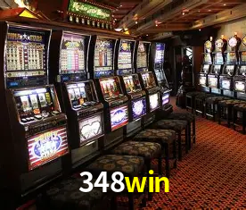 Tecnologia da Plataforma 348win