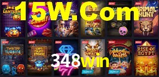 Daily Bonuses 348win