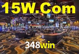 348win App Interface