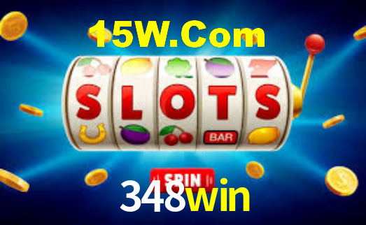 APP rápido e leve da 348win