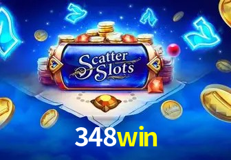 Avaliações dos Jogadores 348win