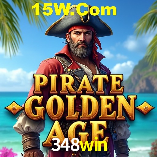 Descubra a Magia dos Jogos de Arcade no 348win