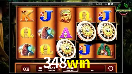 Cadastro Rápido 348win