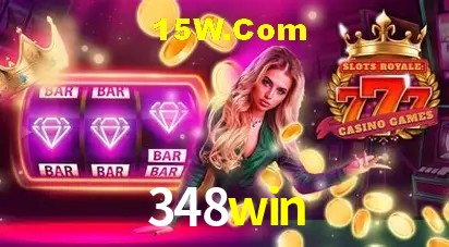 Integração de APIs 348win