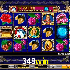 Casino Ao Vivo 348win