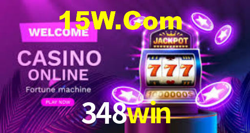 348win: A Experiência de Casino com Jogos de Mesa ao Vivo