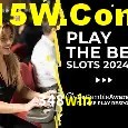 Variedade de jogos na 348win