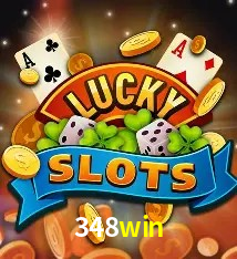 Estatísticas do Jogo 348win