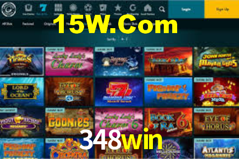 348win