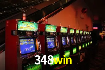 Benefícios da Conta 348win
