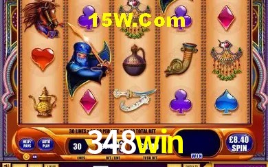 Benefícios VIP na 348win