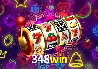Promoção Relâmpago 348win