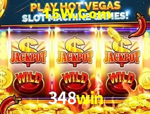 Promoções Sazonais 348win