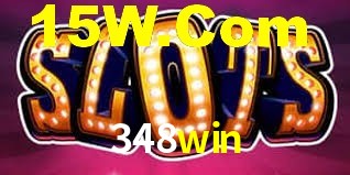 Welcome Bonus 348win